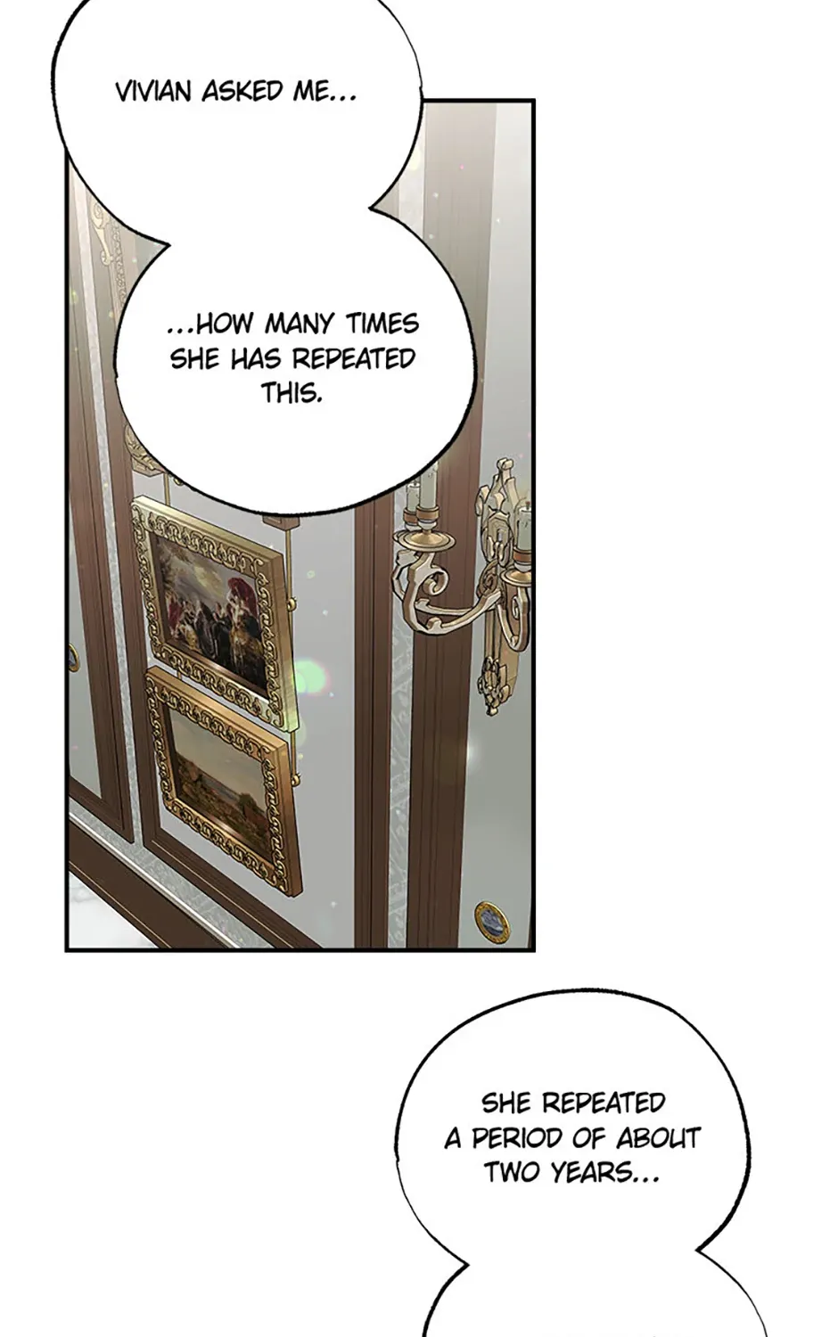 Charlotte’s Wheel Chapter 47 page 134 - 