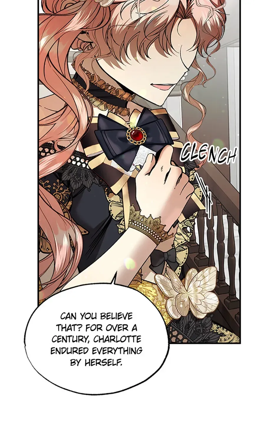 Charlotte’s Wheel Chapter 47 page 136 - 