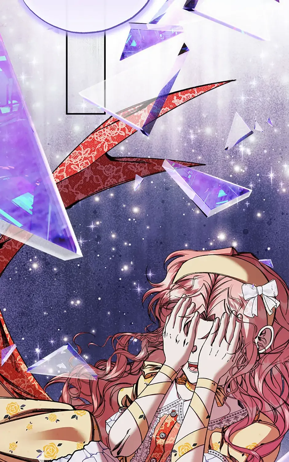 Charlotte’s Wheel Chapter 47 page 140 - 