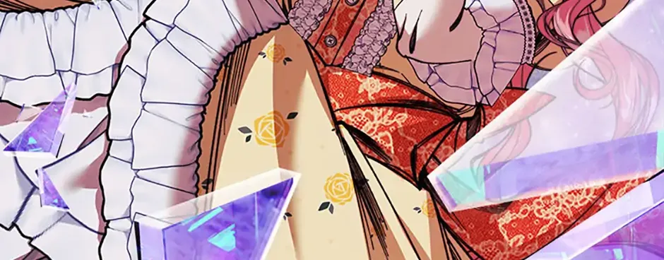 Charlotte’s Wheel Chapter 47 page 141 - 