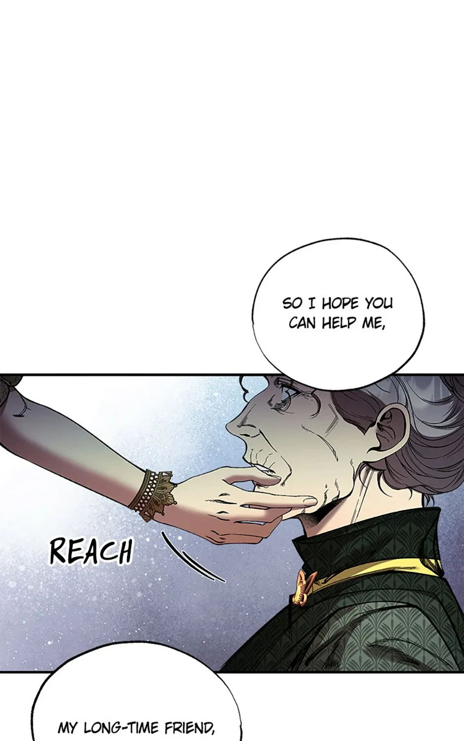 Charlotte’s Wheel Chapter 47 page 148 - 