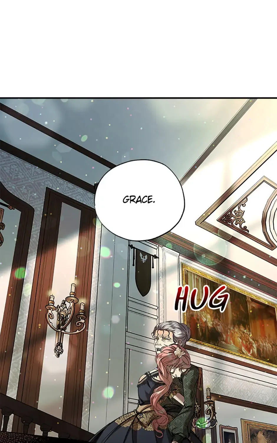 Charlotte’s Wheel Chapter 47 page 150 - 