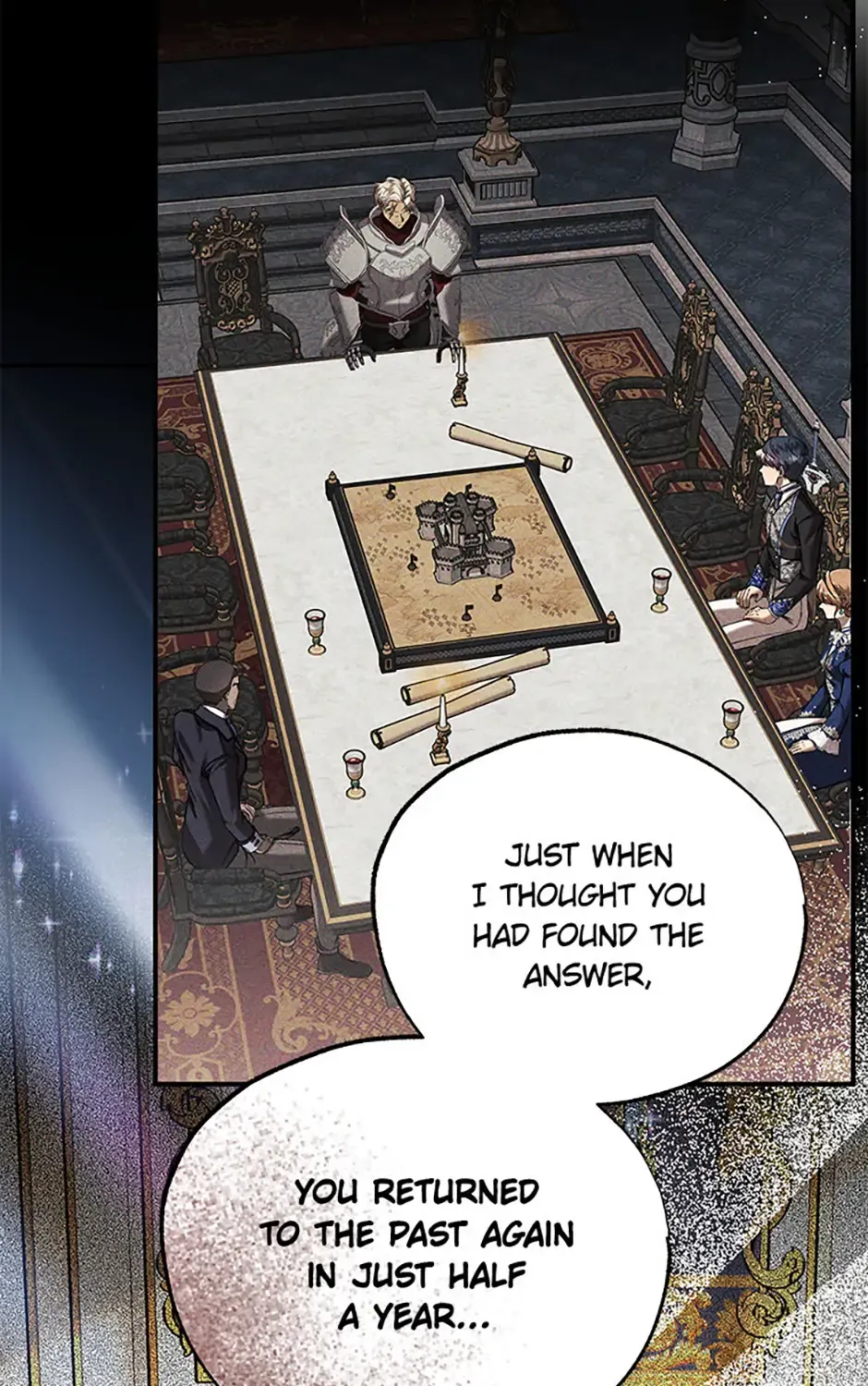 Charlotte’s Wheel Chapter 47 page 16 - 