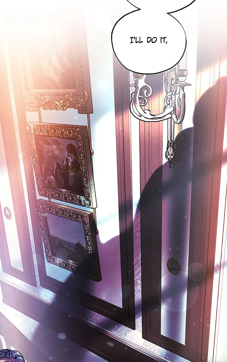 Charlotte’s Wheel Chapter 47 page 154 - 
