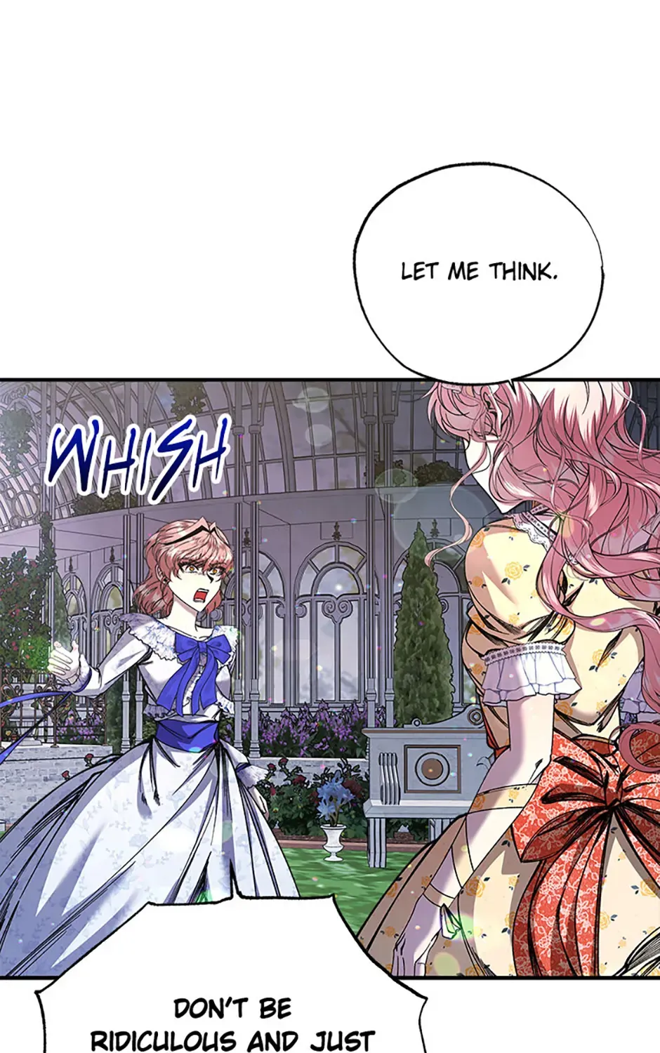 Charlotte’s Wheel Chapter 47 page 24 - 