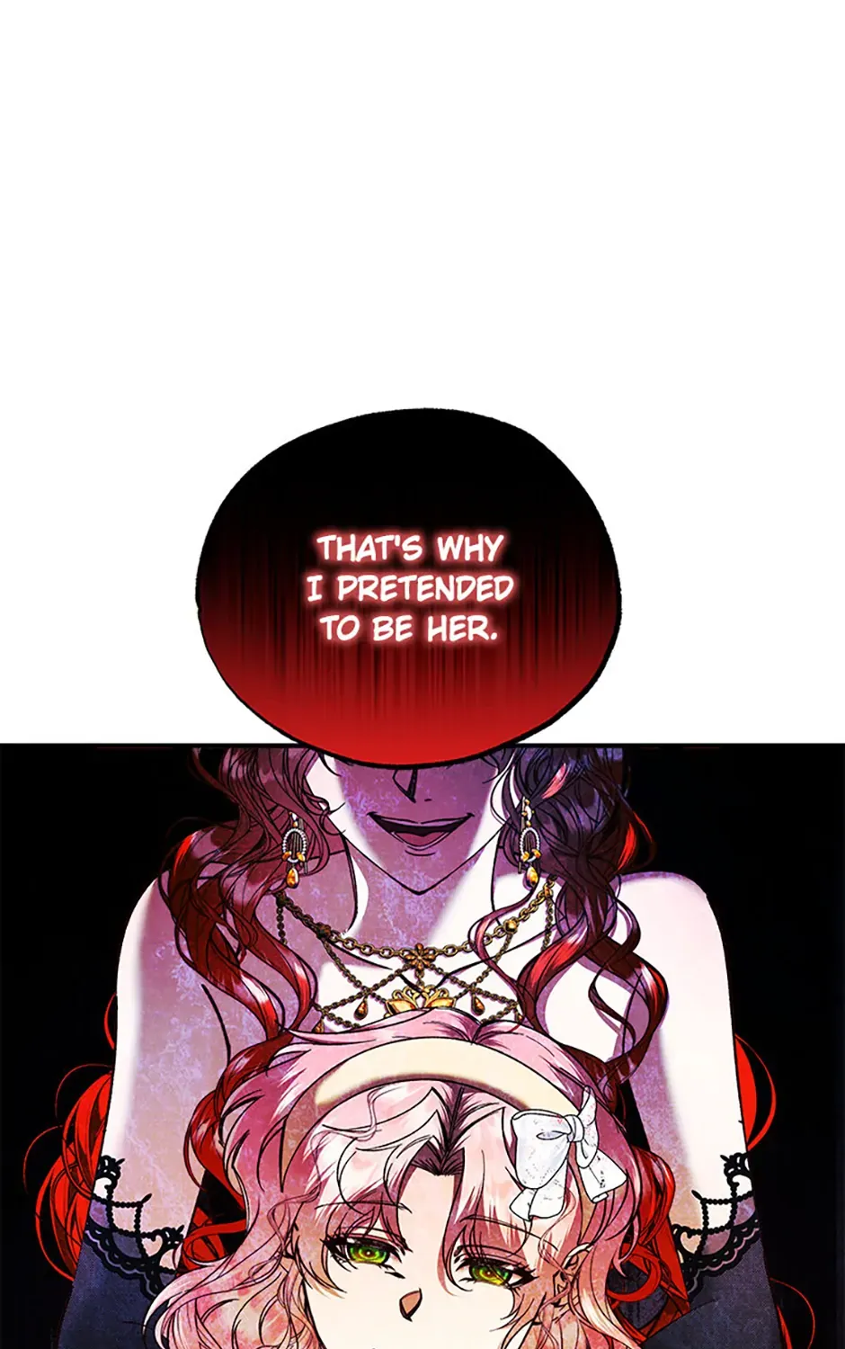 Charlotte’s Wheel Chapter 47 page 32 - 