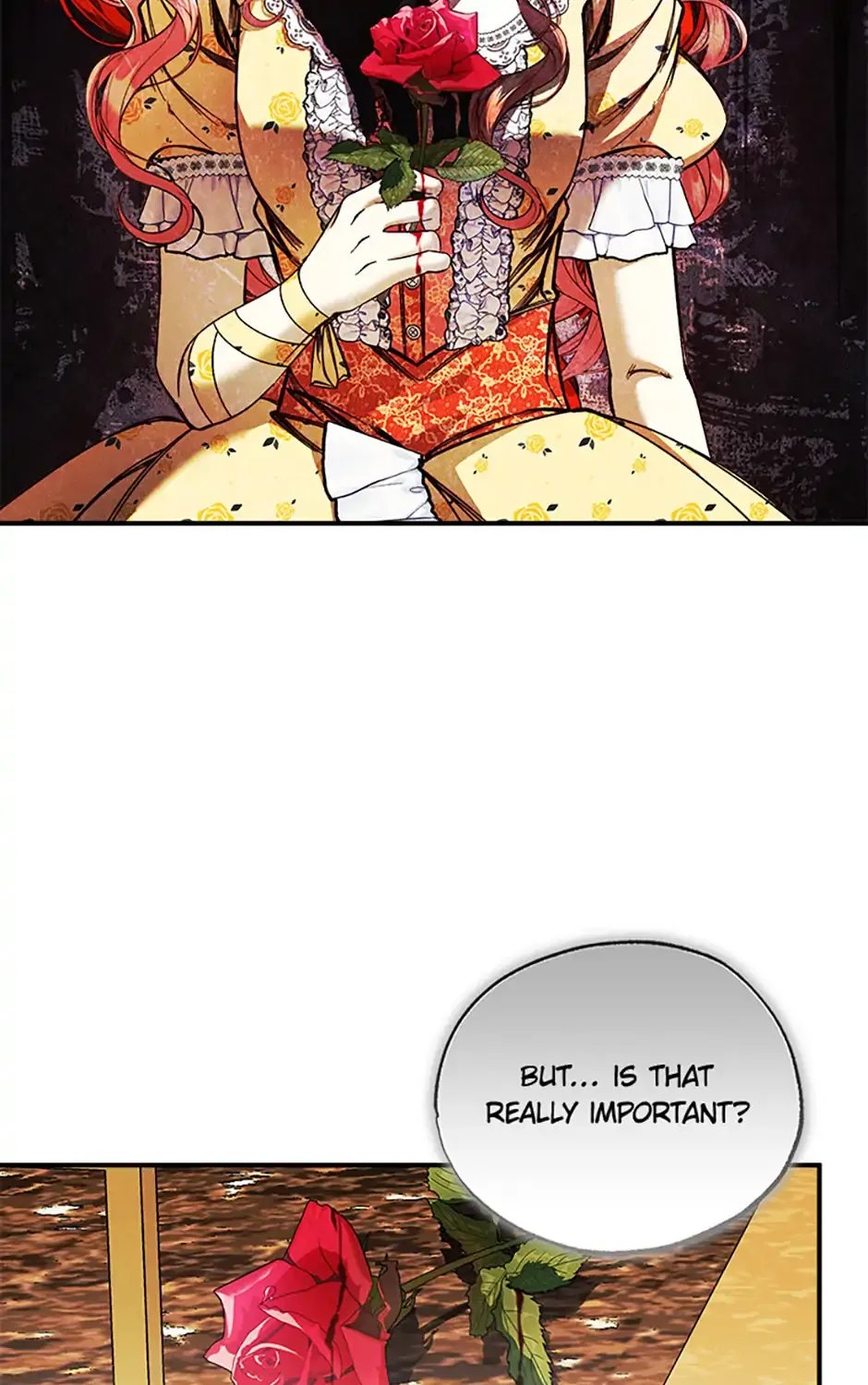 Charlotte’s Wheel Chapter 47 page 34 - 
