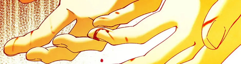 Charlotte’s Wheel Chapter 47 page 37 - 