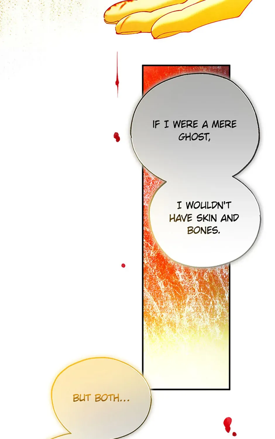 Charlotte’s Wheel Chapter 47 page 38 - 