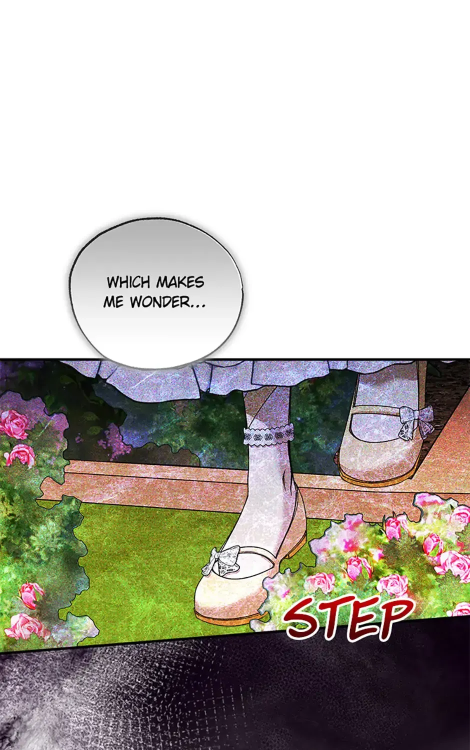 Charlotte’s Wheel Chapter 47 page 42 - 