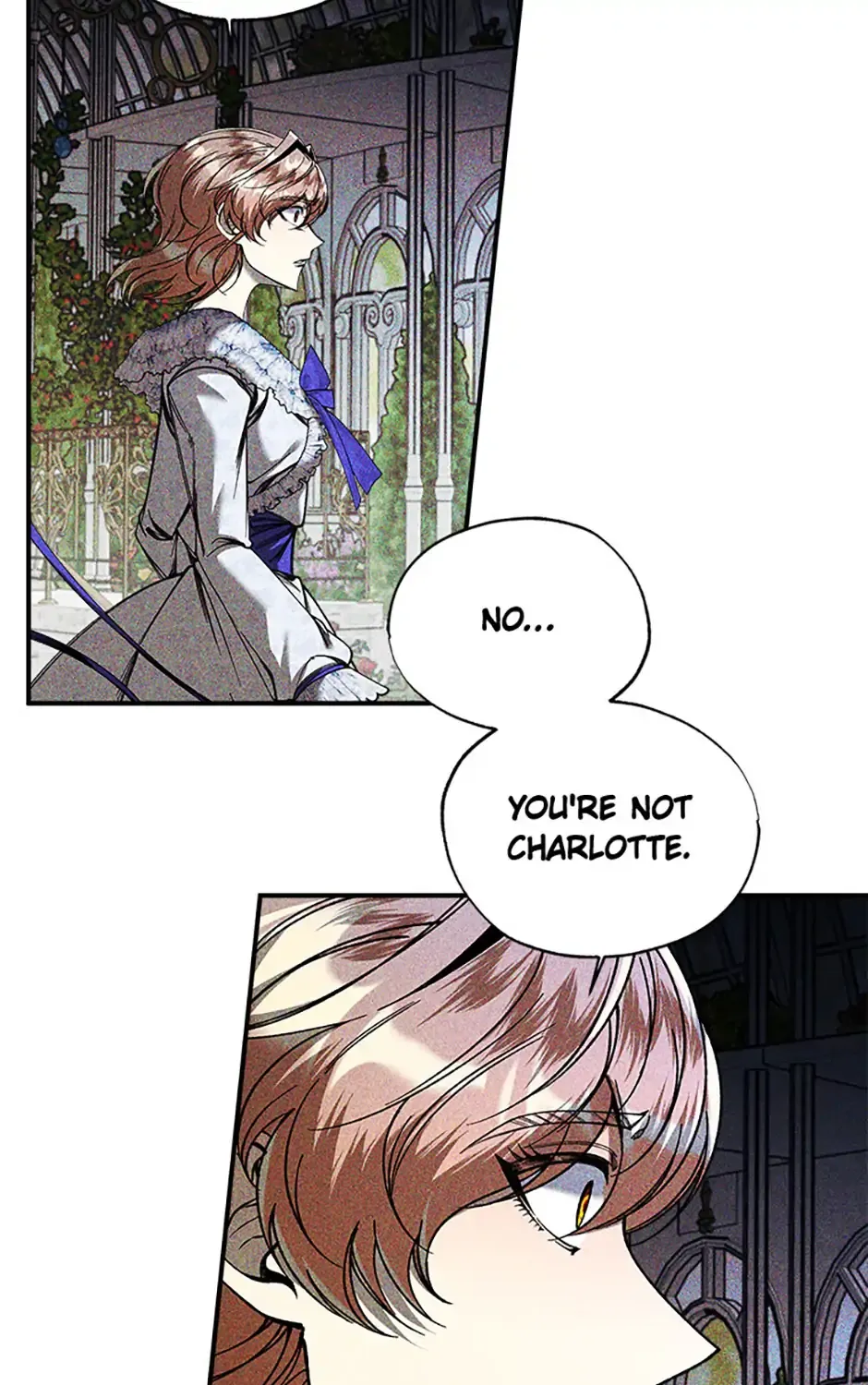 Charlotte’s Wheel Chapter 47 page 46 - 