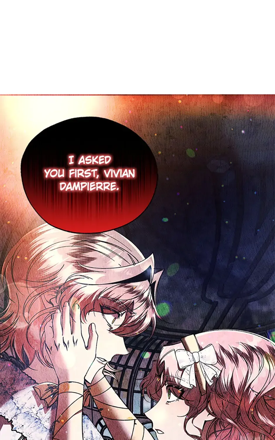 Charlotte’s Wheel Chapter 47 page 50 - 