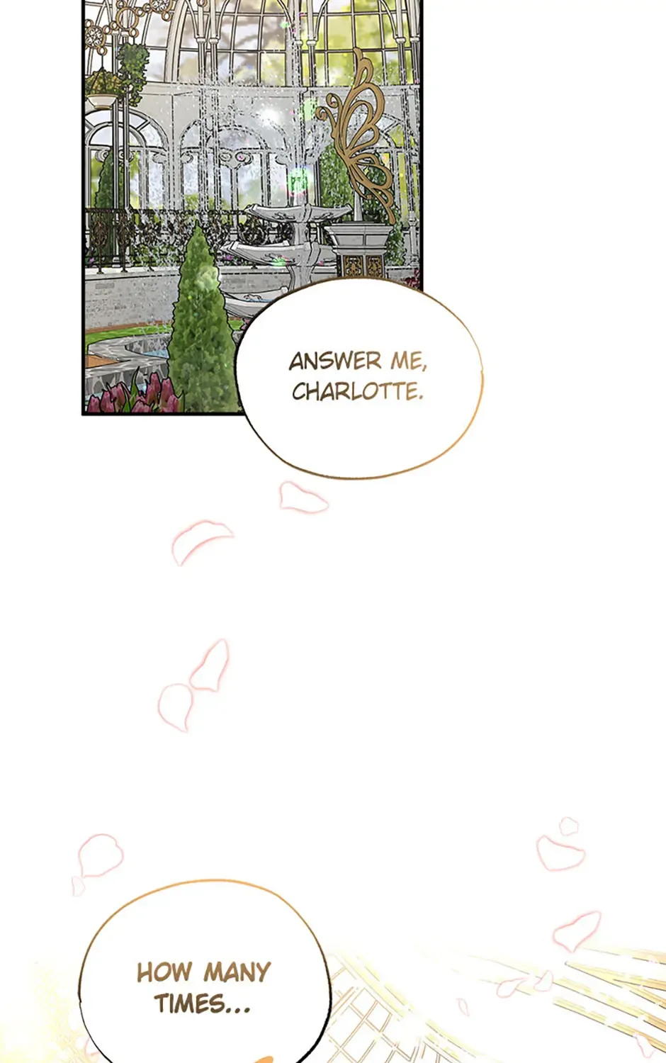 Charlotte’s Wheel Chapter 47 page 6 - 