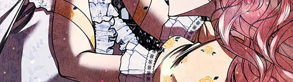 Charlotte’s Wheel Chapter 47 page 51 - 