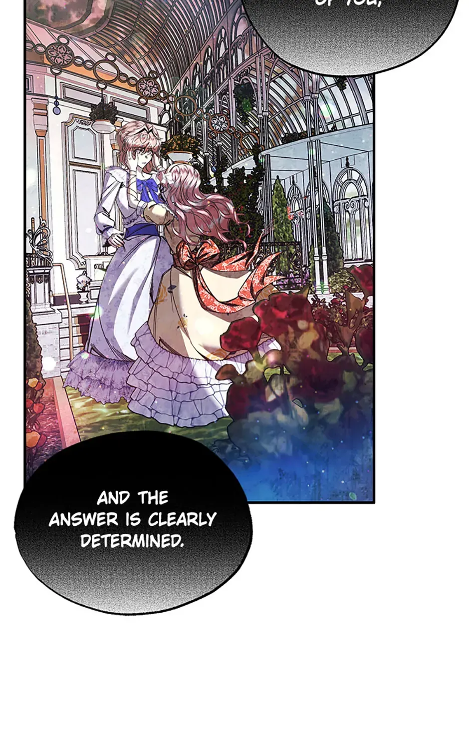 Charlotte’s Wheel Chapter 47 page 54 - 