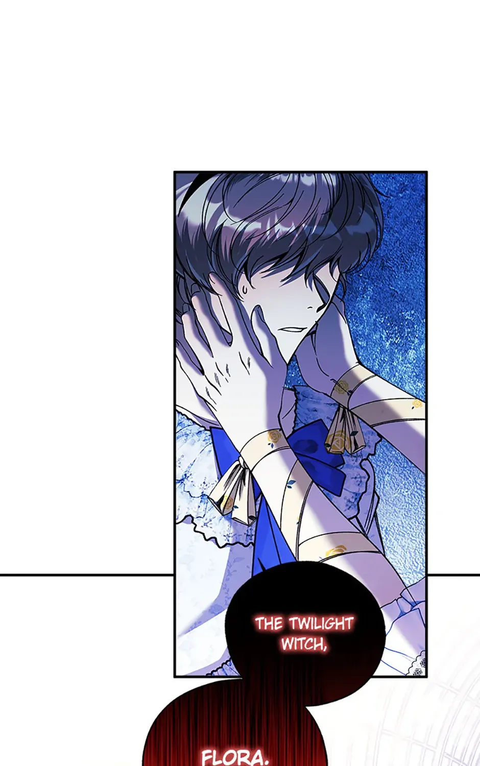 Charlotte’s Wheel Chapter 47 page 56 - 