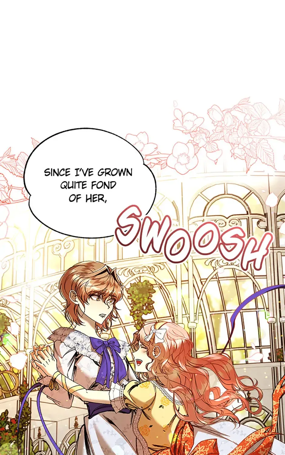 Charlotte’s Wheel Chapter 47 page 64 - 