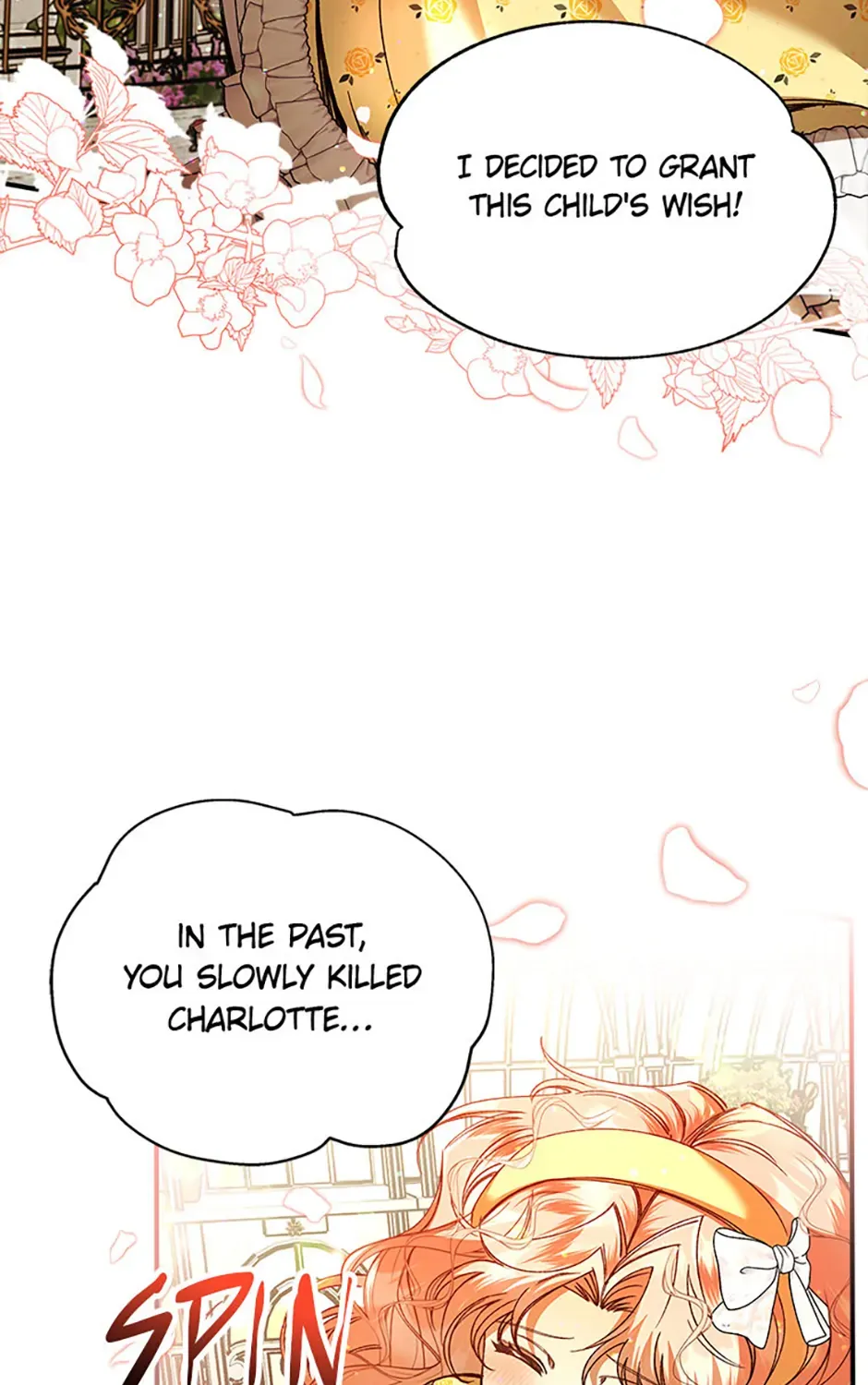 Charlotte’s Wheel Chapter 47 page 66 - 