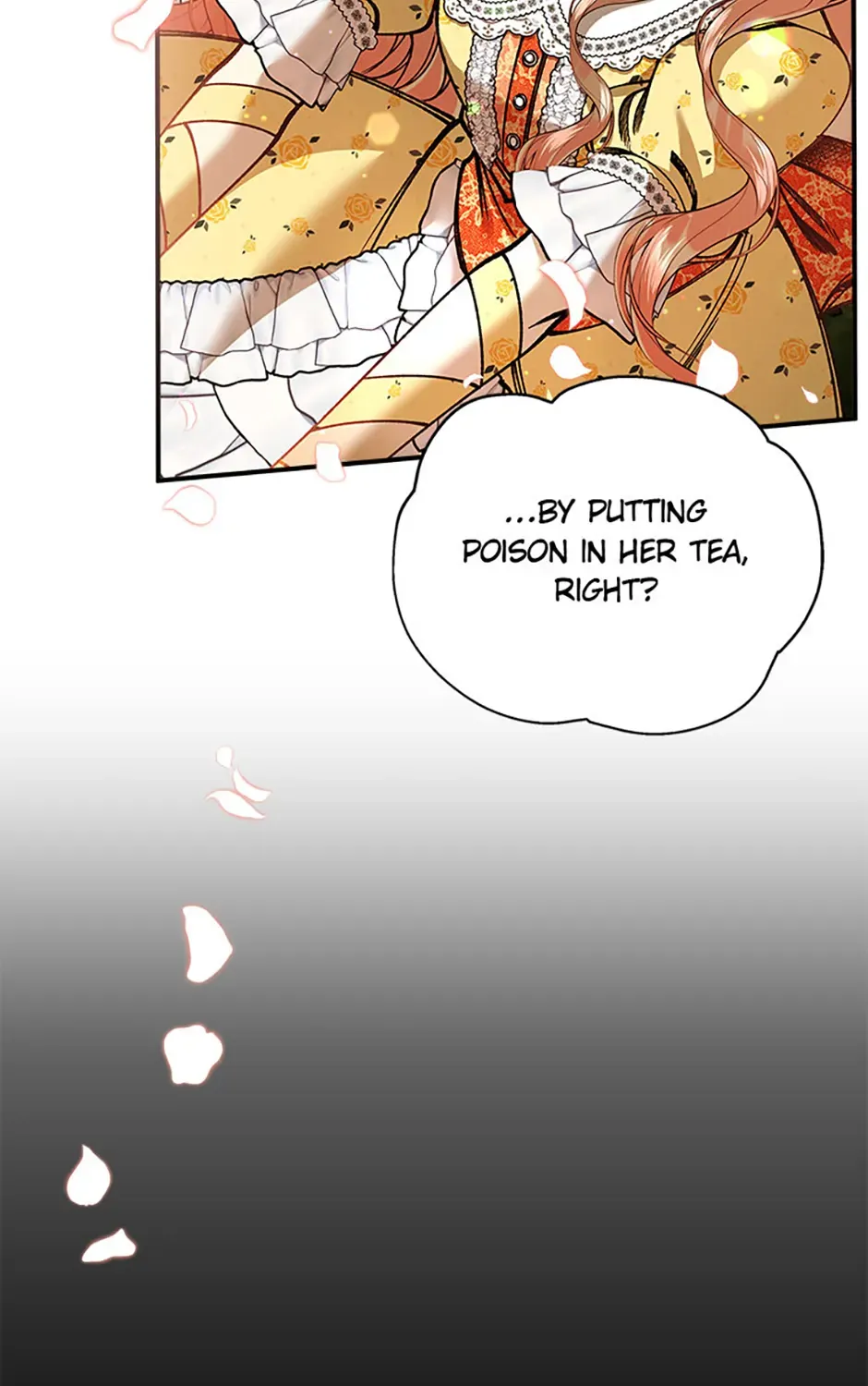 Charlotte’s Wheel Chapter 47 page 68 - 
