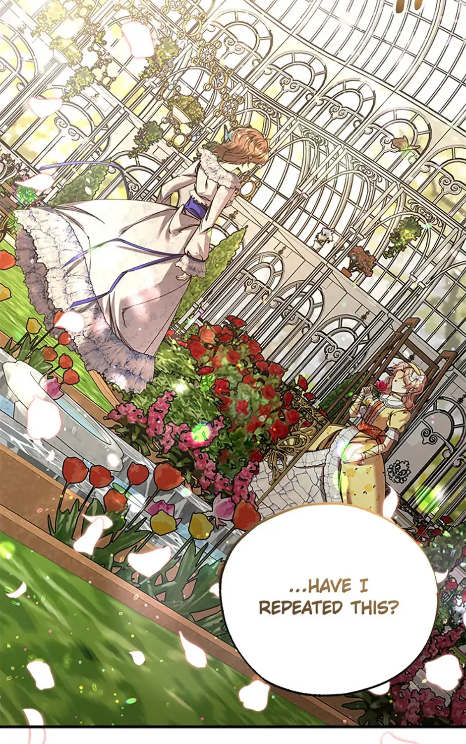 Charlotte’s Wheel Chapter 47 page 8 - 