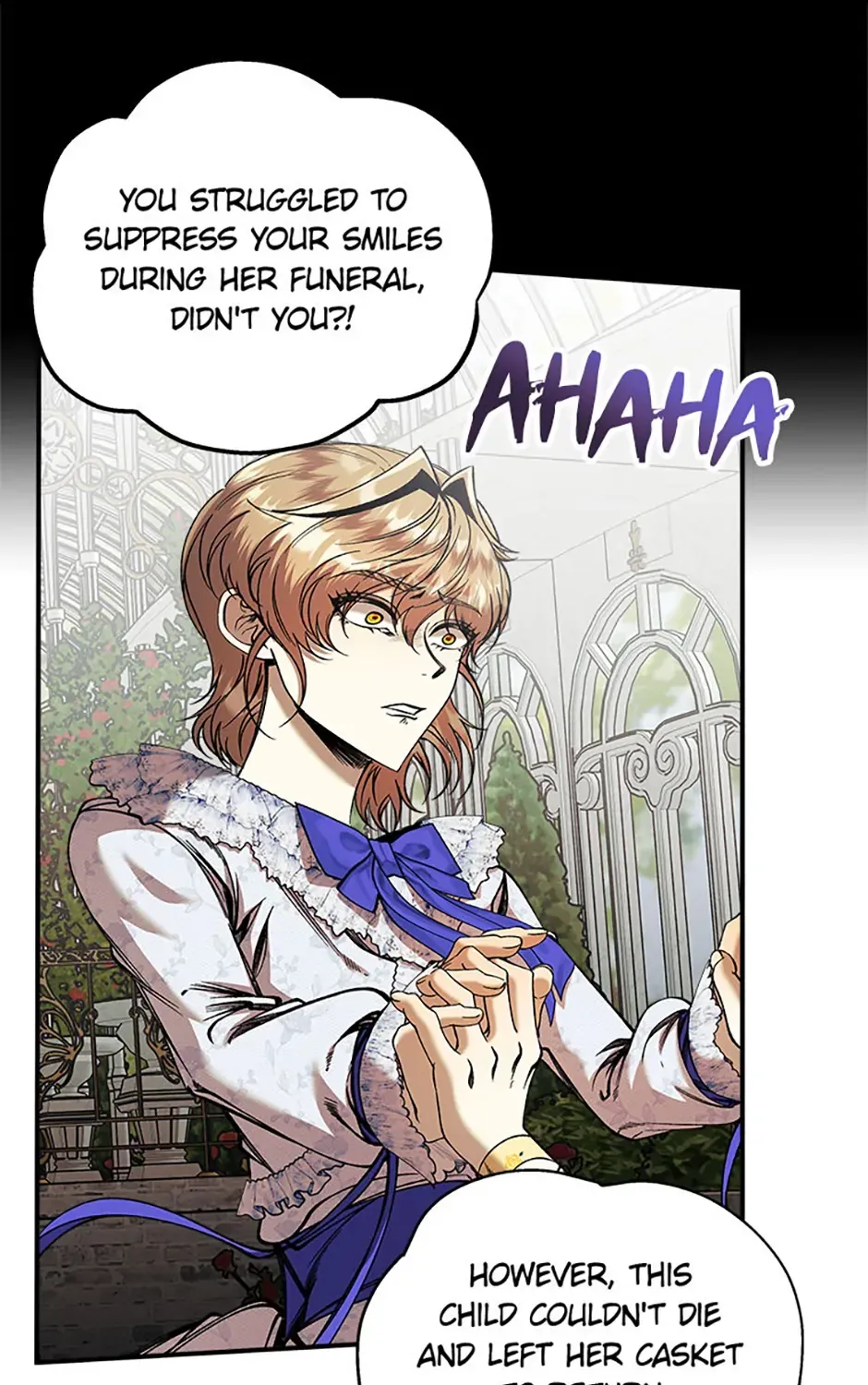 Charlotte’s Wheel Chapter 47 page 74 - 