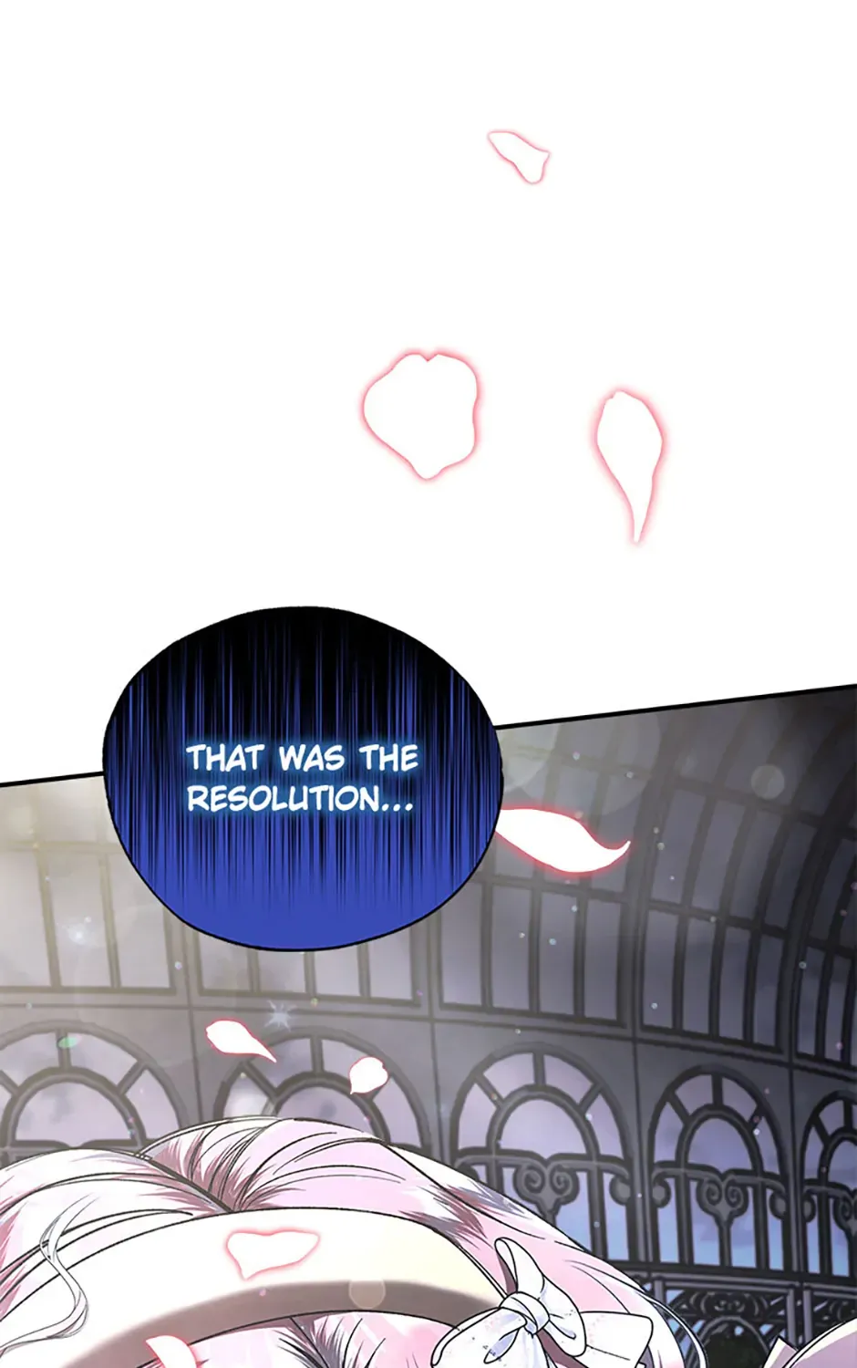 Charlotte’s Wheel Chapter 47 page 84 - 