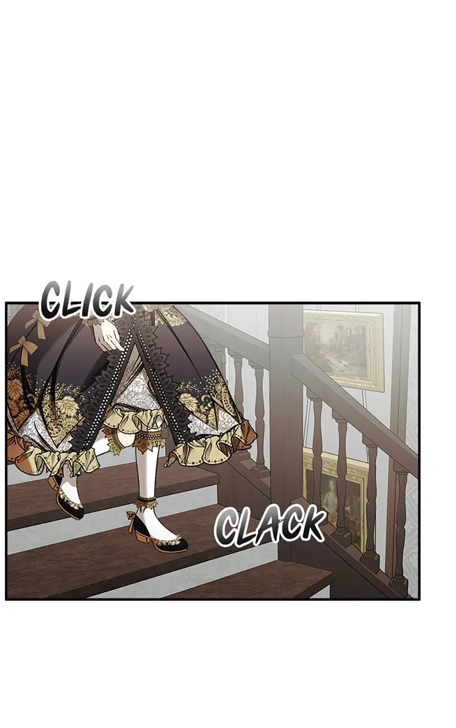 Charlotte’s Wheel Chapter 47 page 92 - 