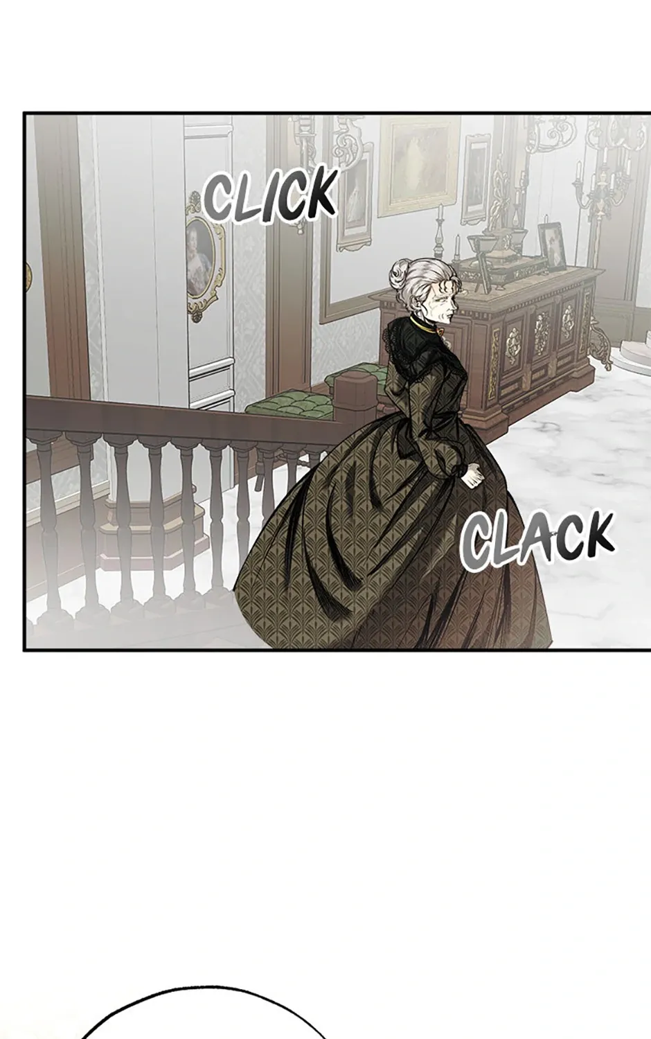 Charlotte’s Wheel Chapter 47 page 94 - 