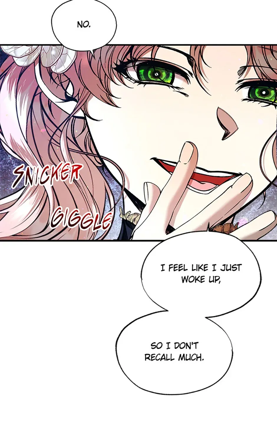 Charlotte’s Wheel Chapter 47 page 100 - 