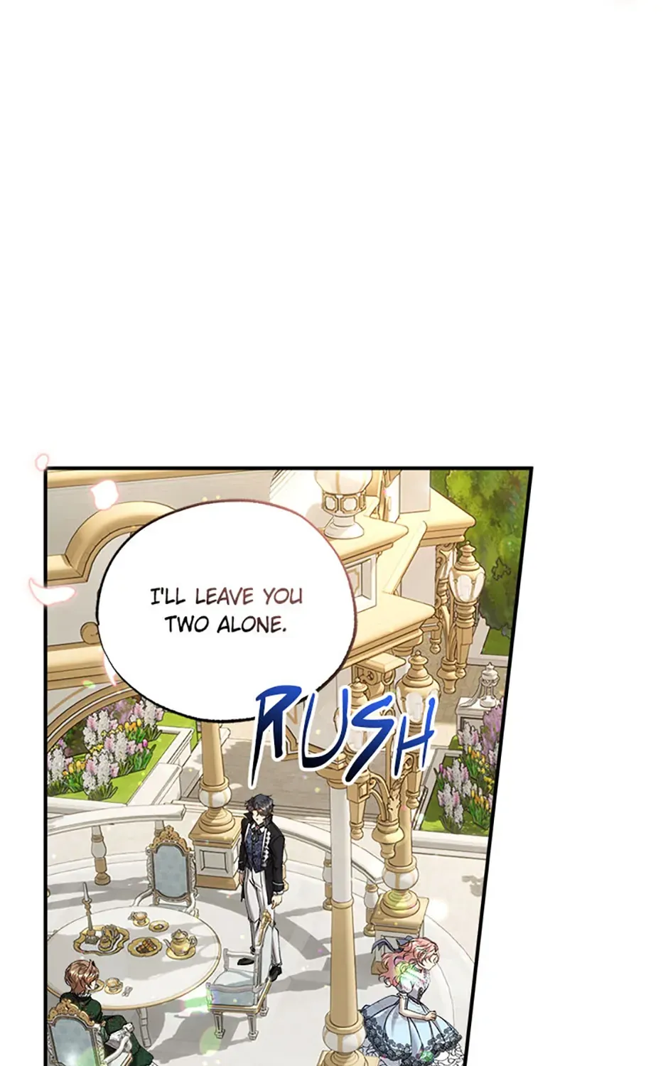 Charlotte’s Wheel Chapter 48 page 103 - 