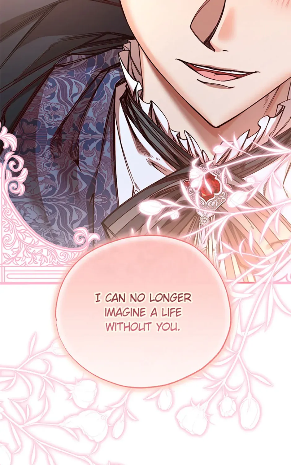 Charlotte’s Wheel Chapter 48 page 139 - 