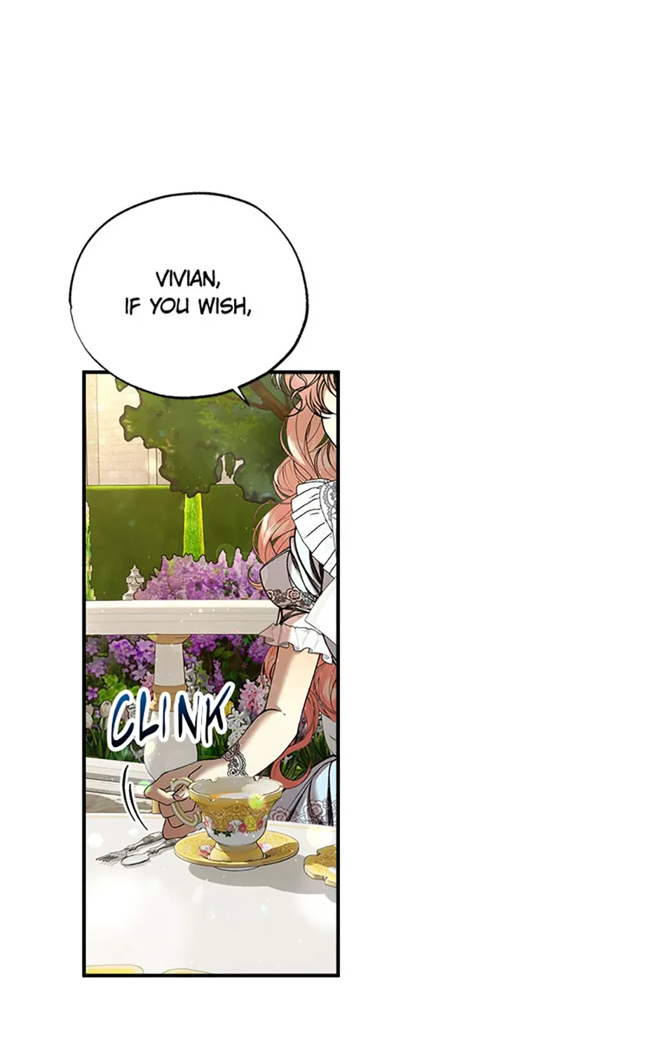 Charlotte’s Wheel Chapter 48 page 15 - 