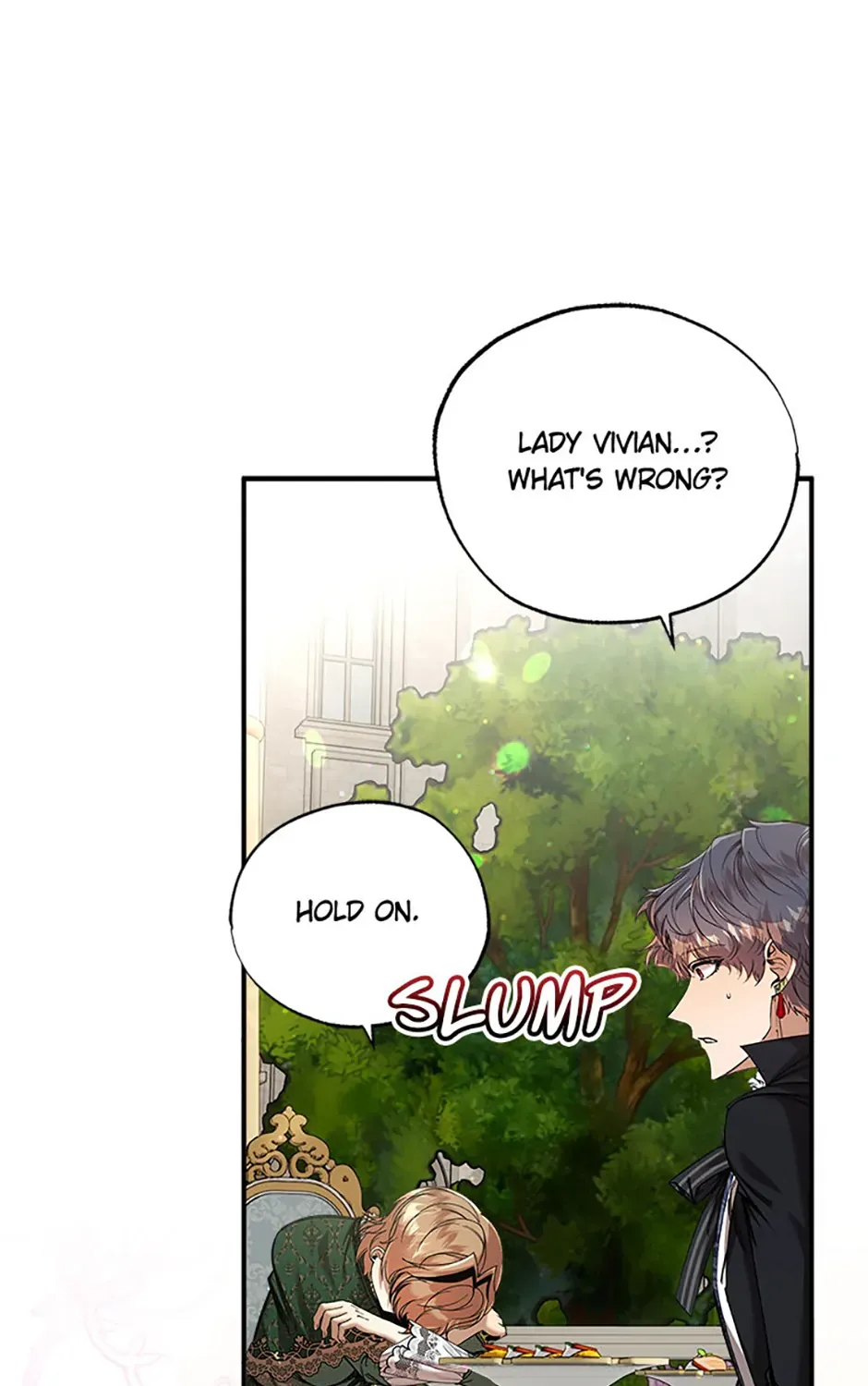 Charlotte’s Wheel Chapter 48 page 141 - 