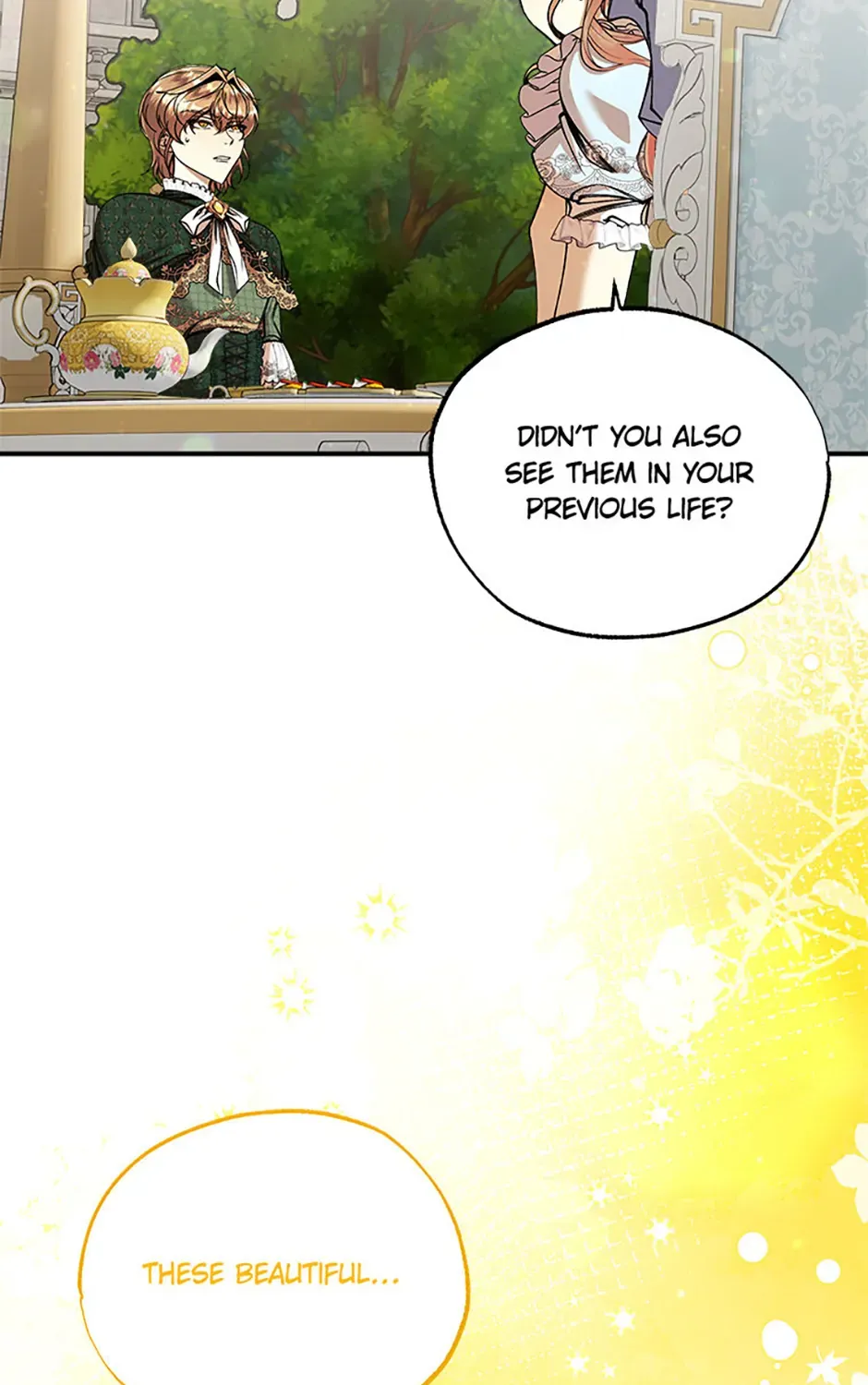 Charlotte’s Wheel Chapter 48 page 25 - 