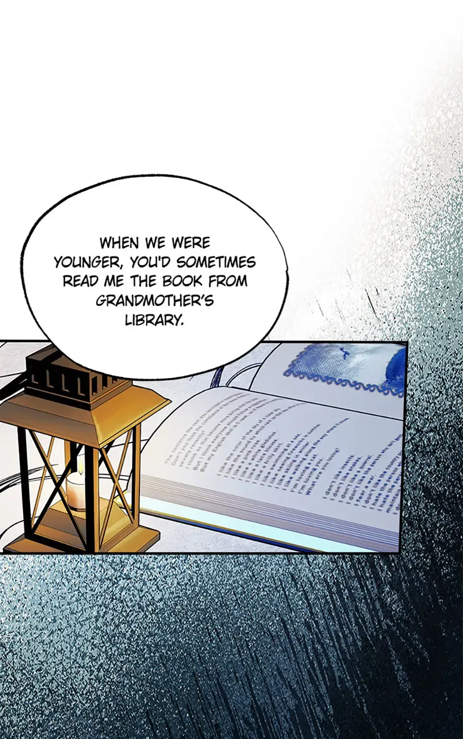 Charlotte’s Wheel Chapter 48 page 47 - 