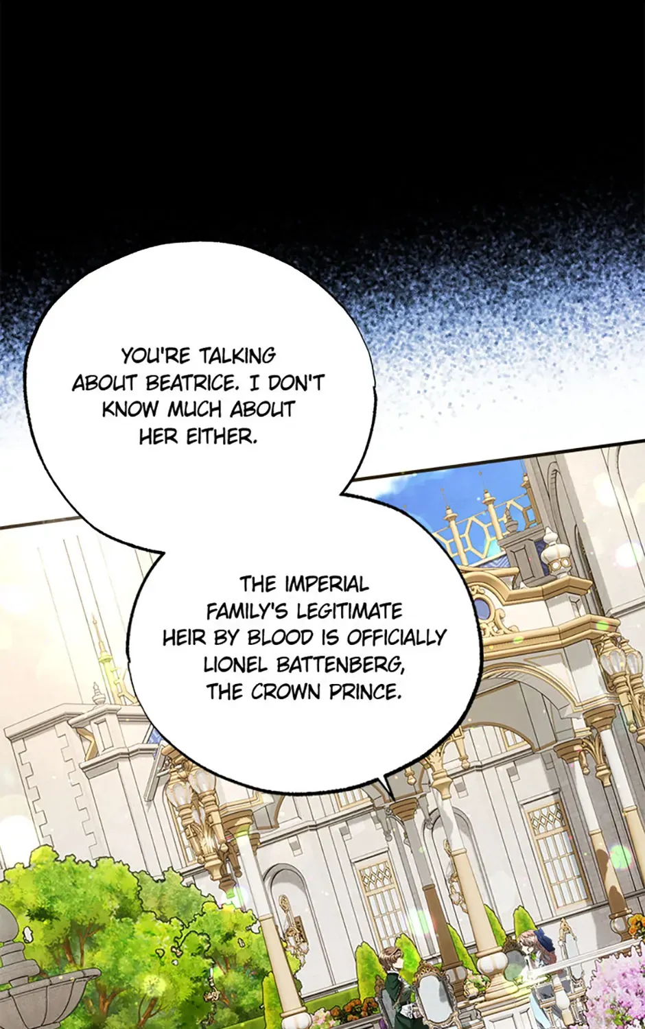 Charlotte’s Wheel Chapter 48 page 63 - 