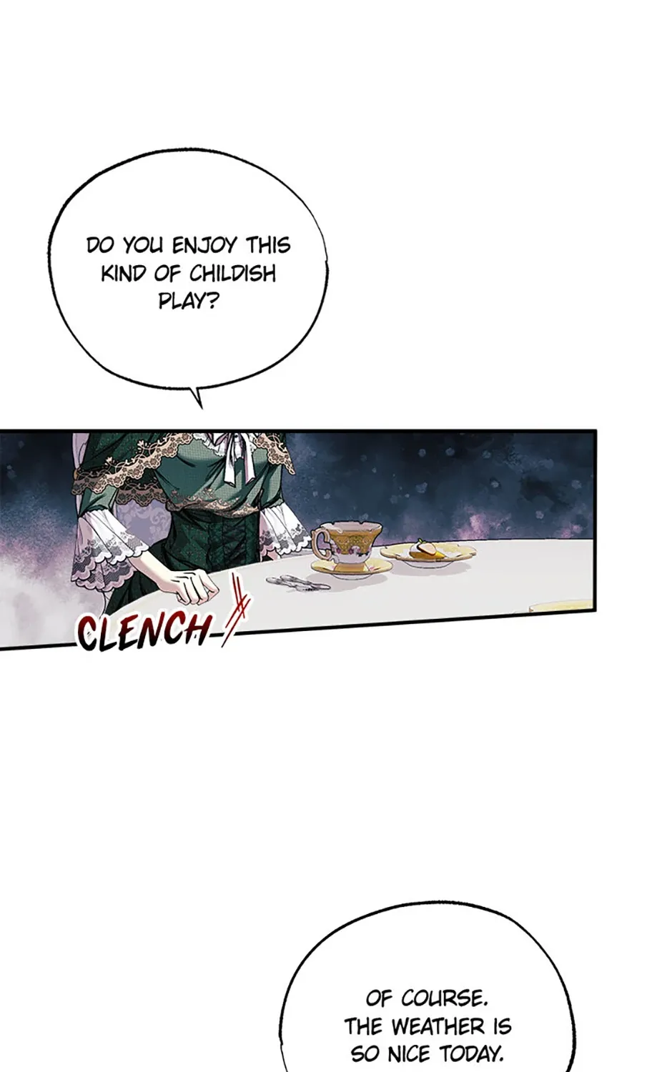 Charlotte’s Wheel Chapter 48 page 9 - 