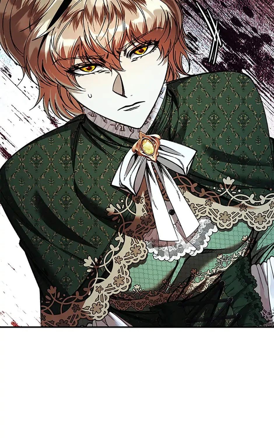 Charlotte’s Wheel Chapter 48 page 93 - 