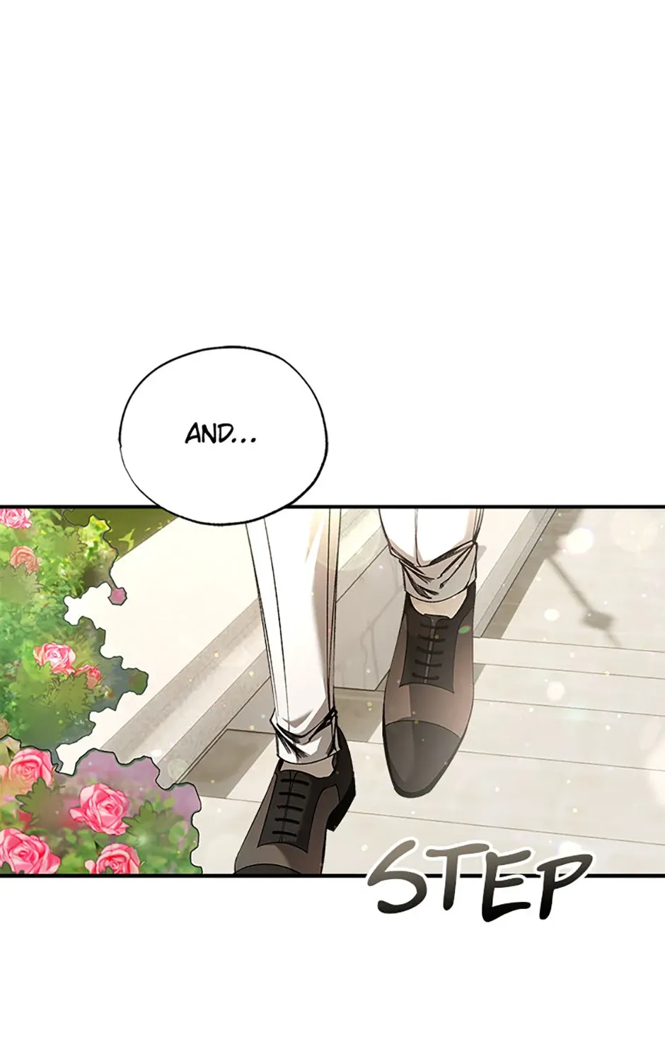 Charlotte’s Wheel Chapter 48 page 97 - 