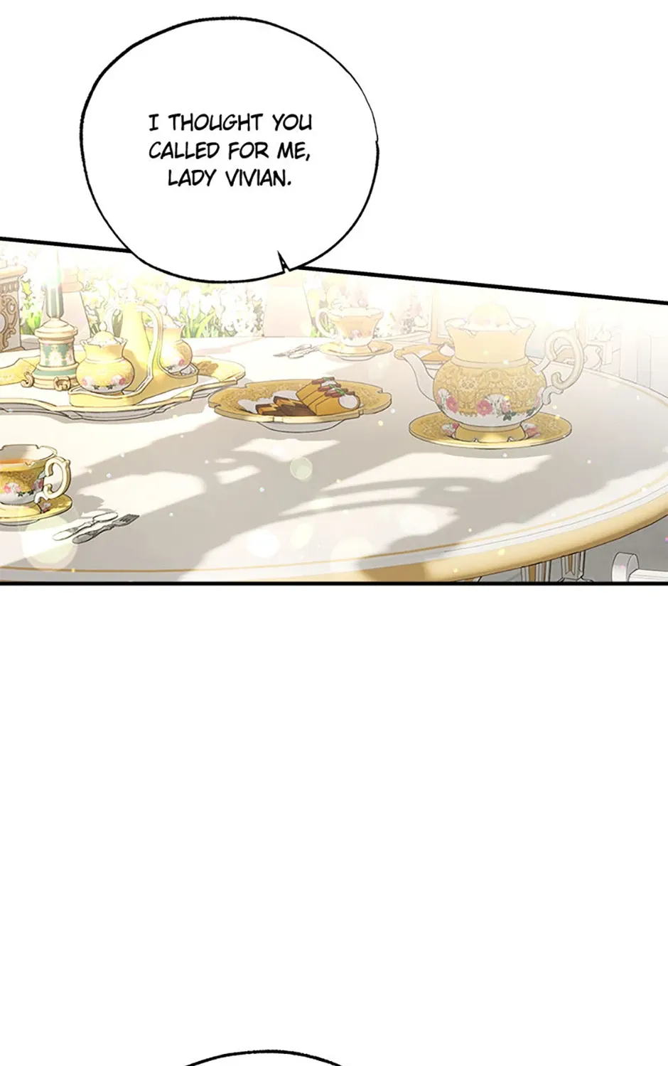 Charlotte’s Wheel Chapter 49 page 110 - 