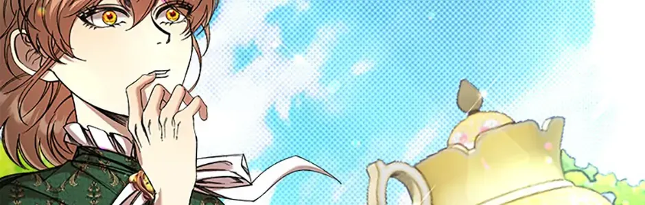 Charlotte’s Wheel Chapter 49 page 129 - 