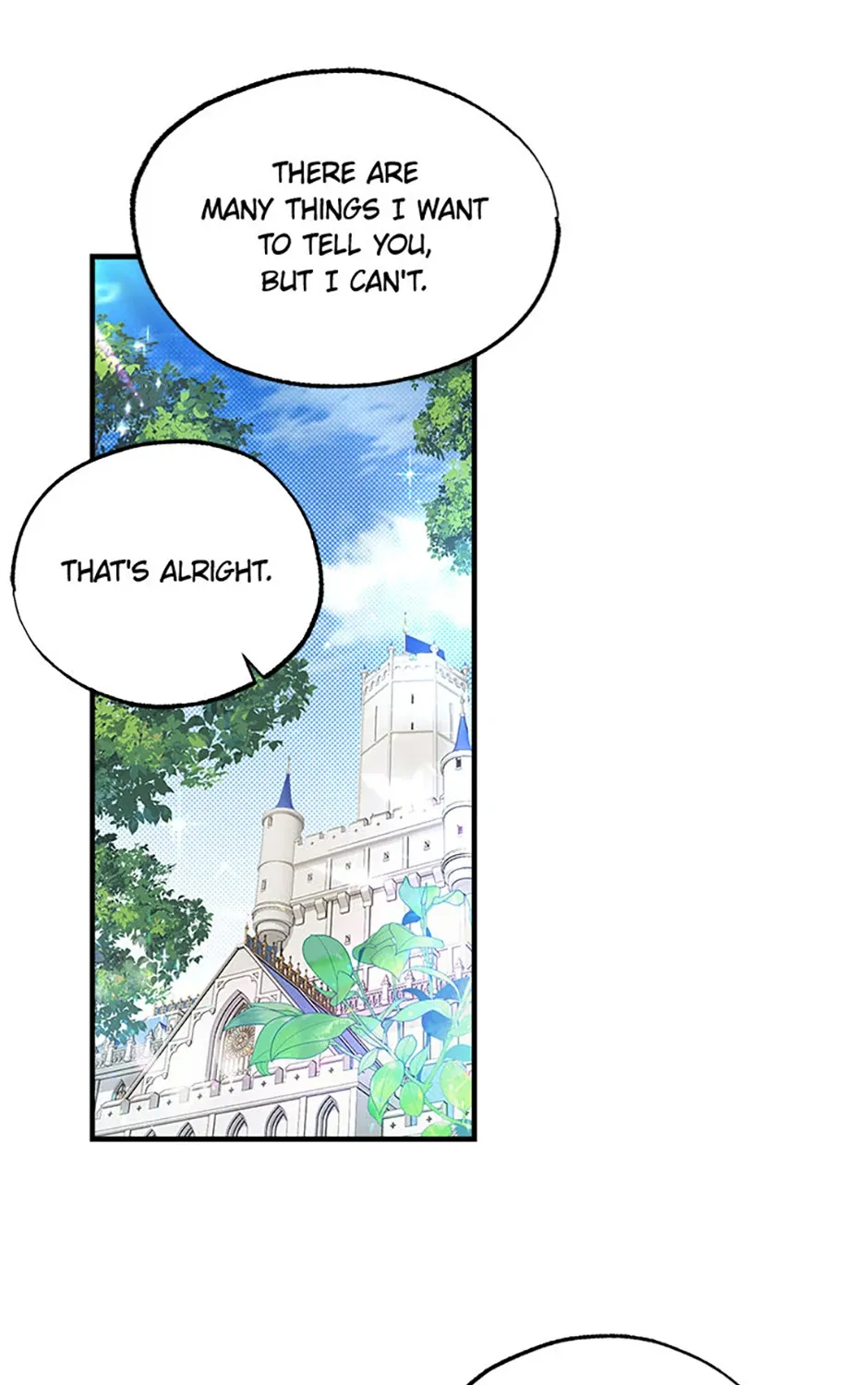 Charlotte’s Wheel Chapter 49 page 134 - 