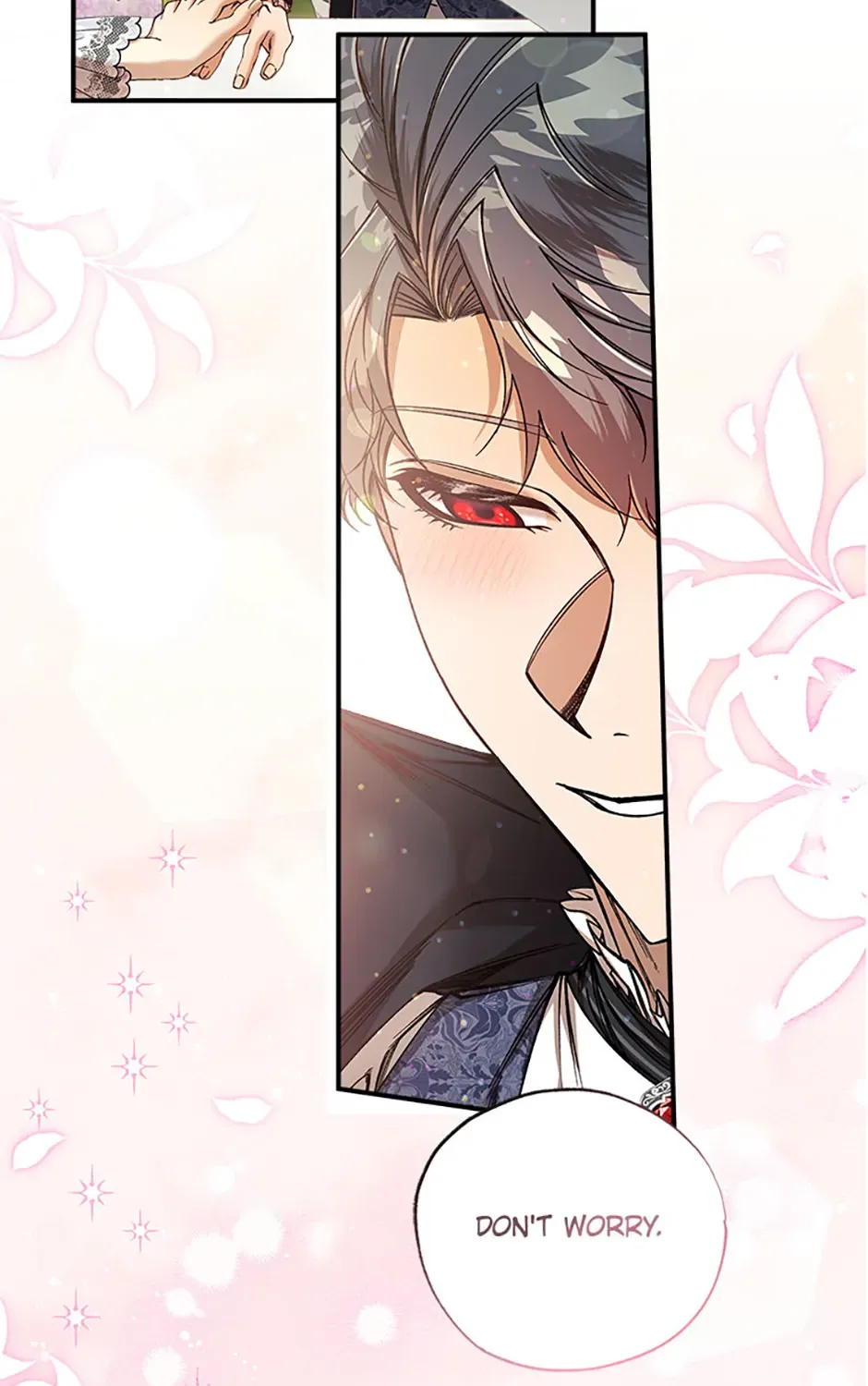 Charlotte’s Wheel Chapter 49 page 148 - 