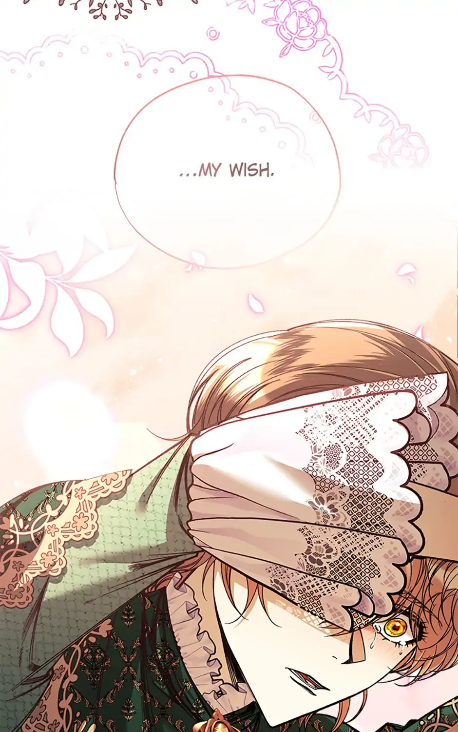 Charlotte’s Wheel Chapter 49 page 156 - 