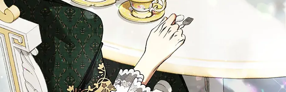 Charlotte’s Wheel Chapter 49 page 21 - 