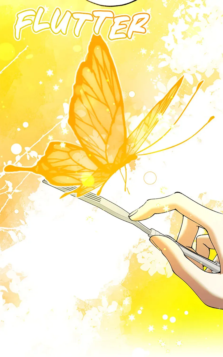 Charlotte’s Wheel Chapter 49 page 28 - 