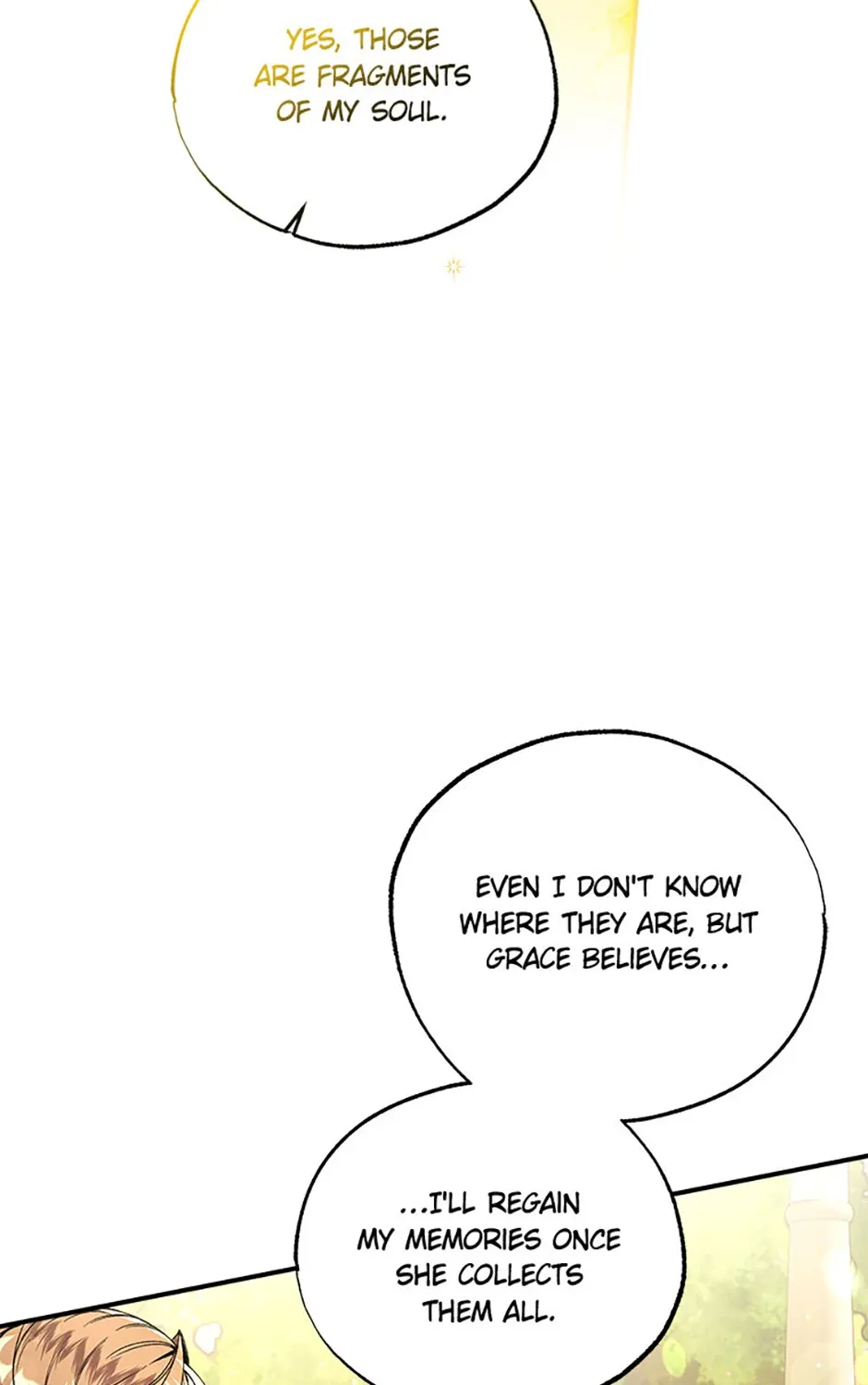 Charlotte’s Wheel Chapter 49 page 32 - 