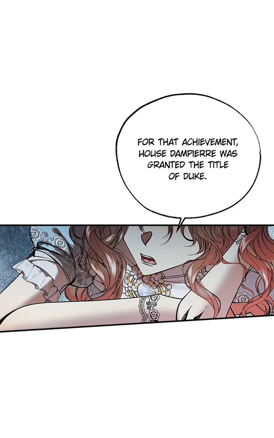 Charlotte’s Wheel Chapter 49 page 40 - 