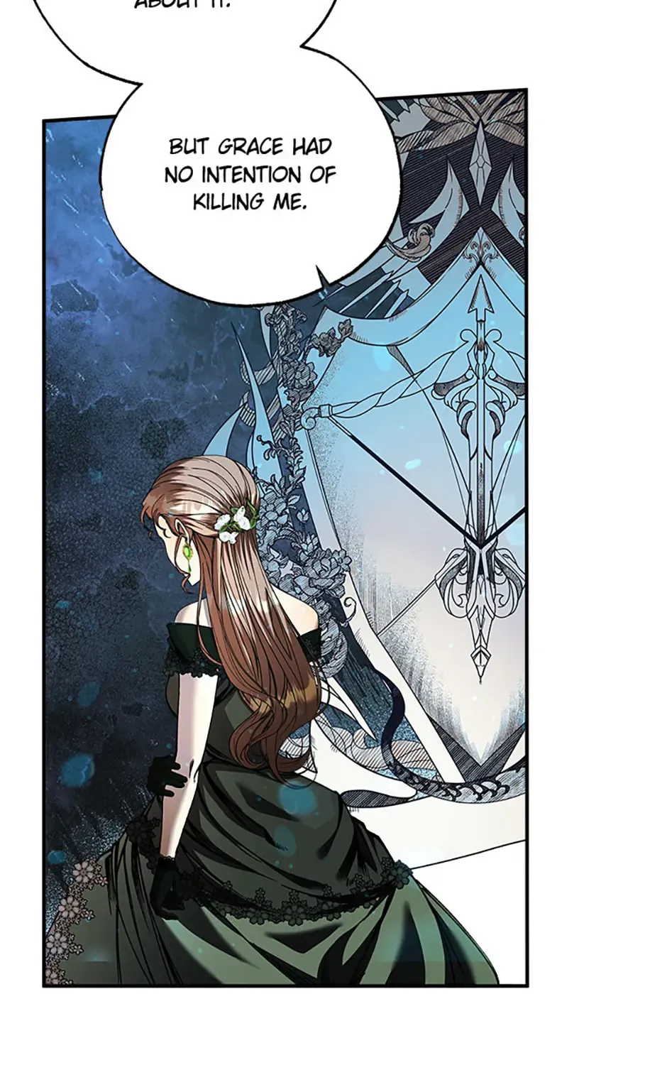 Charlotte’s Wheel Chapter 49 page 42 - 