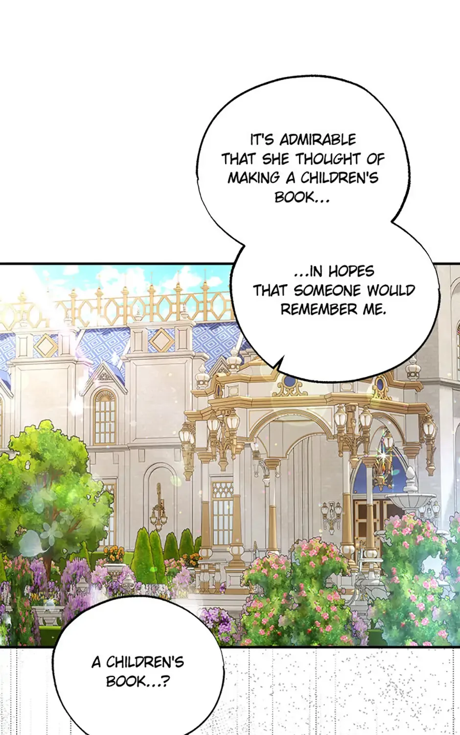 Charlotte’s Wheel Chapter 49 page 44 - 